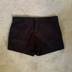 GAP Chino Shorts Size 6
